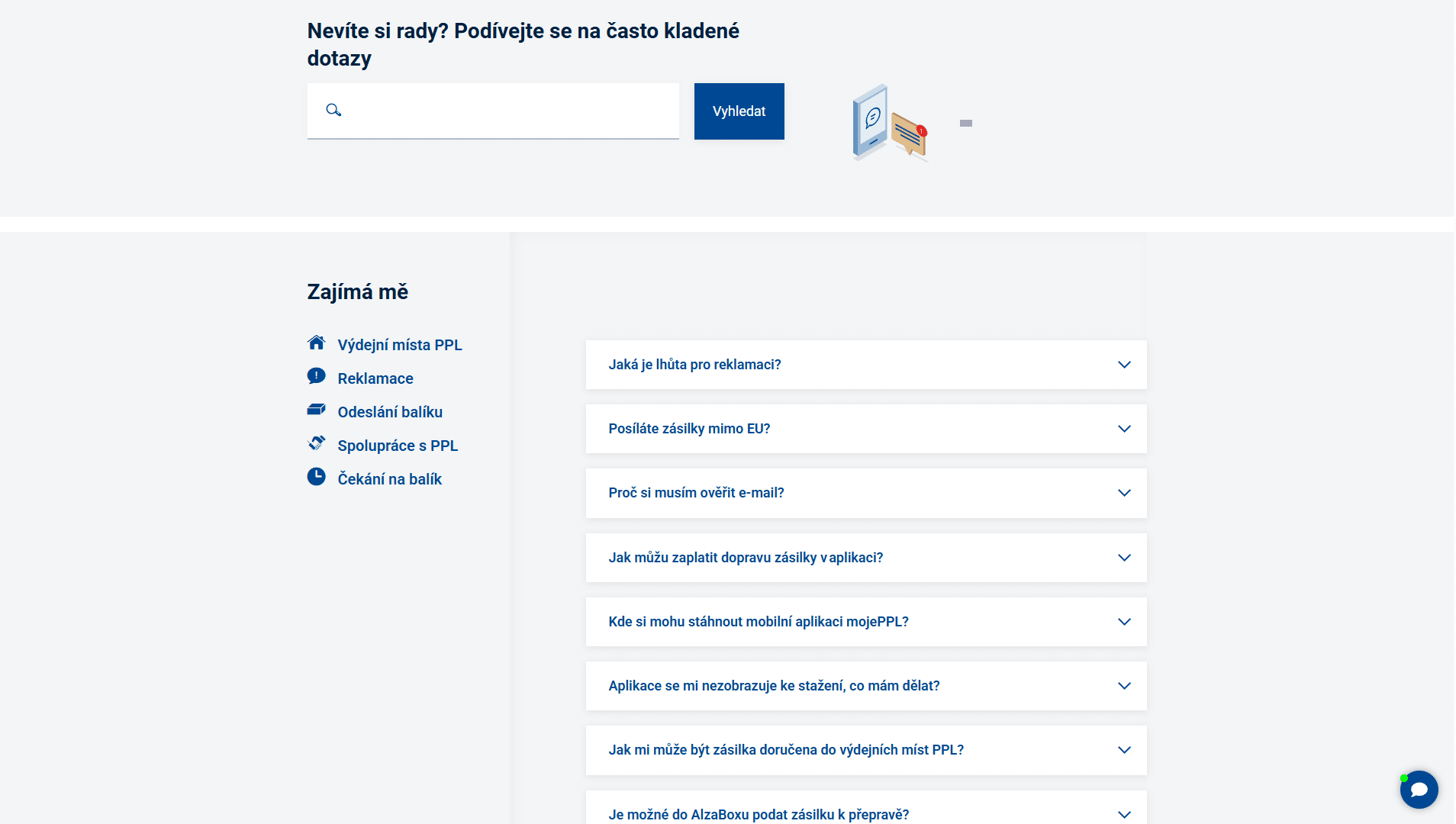 Ppl Faq