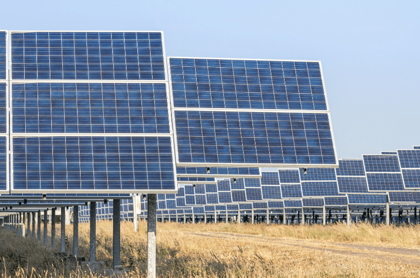 Solarni Elektrarna
