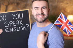 Jak se naučit anglicky ve 20 i po 50