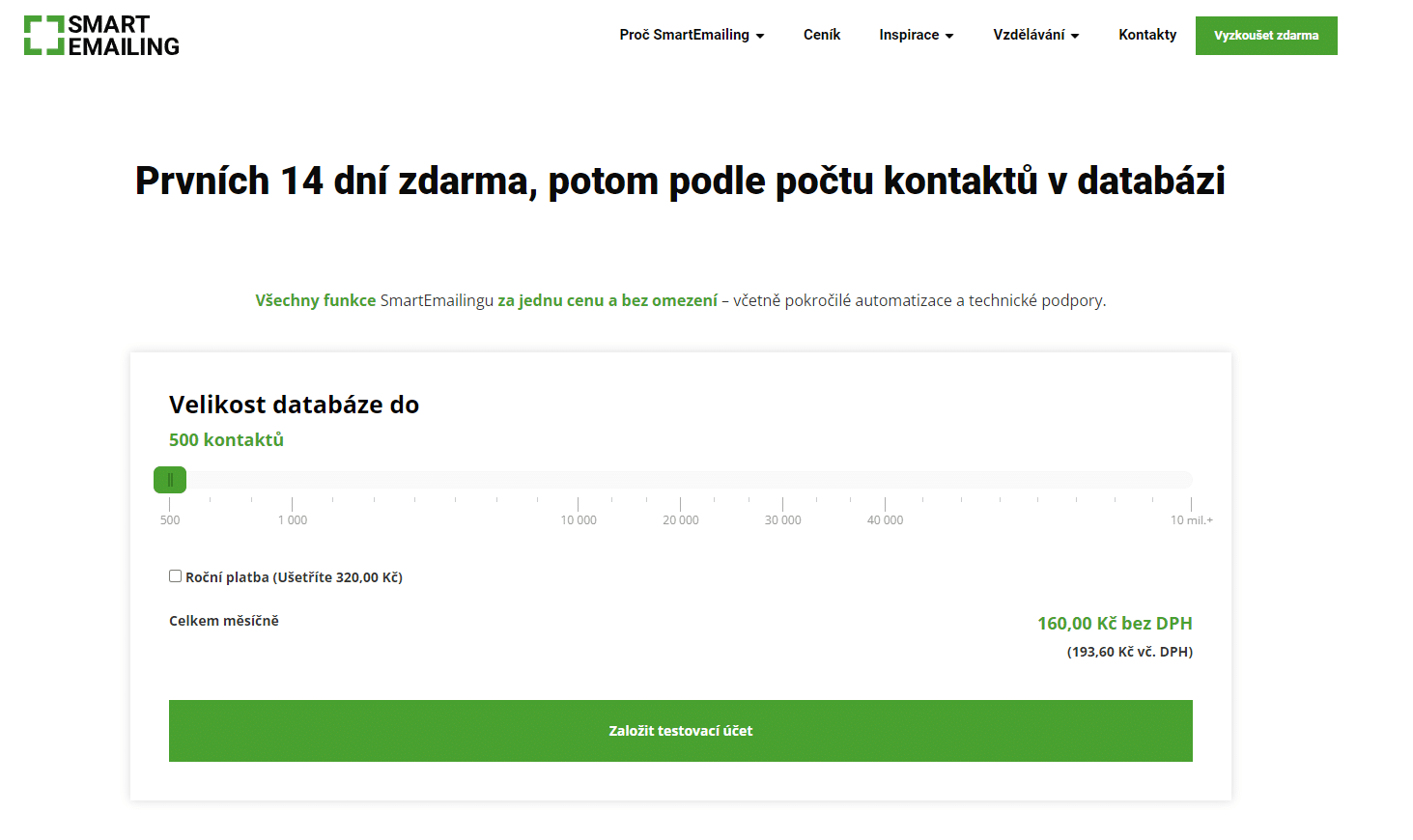 Smartemailing
