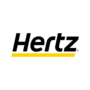 HERTZ Car rental Recenze