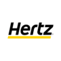 Hertz Slevový kupón
