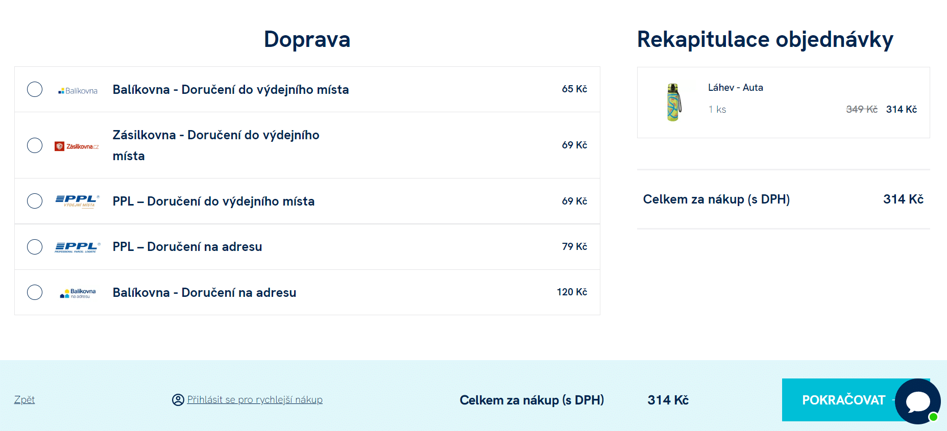 Albi Doprava
