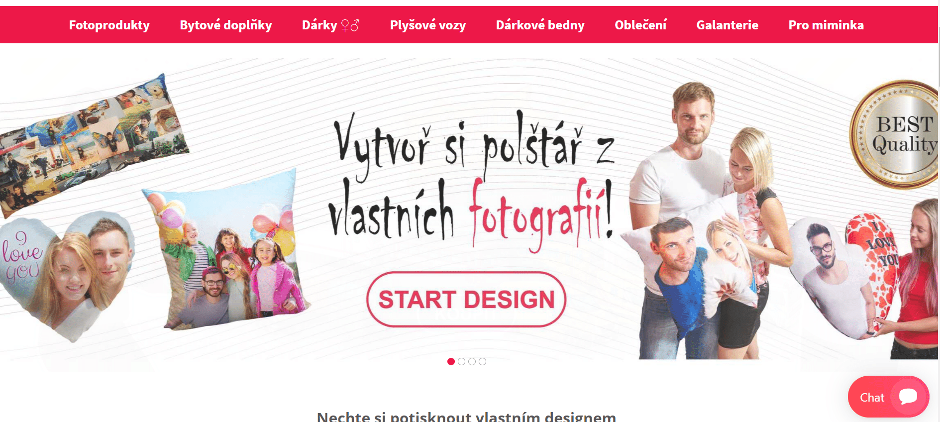 Fotodeky Uvodni Strana