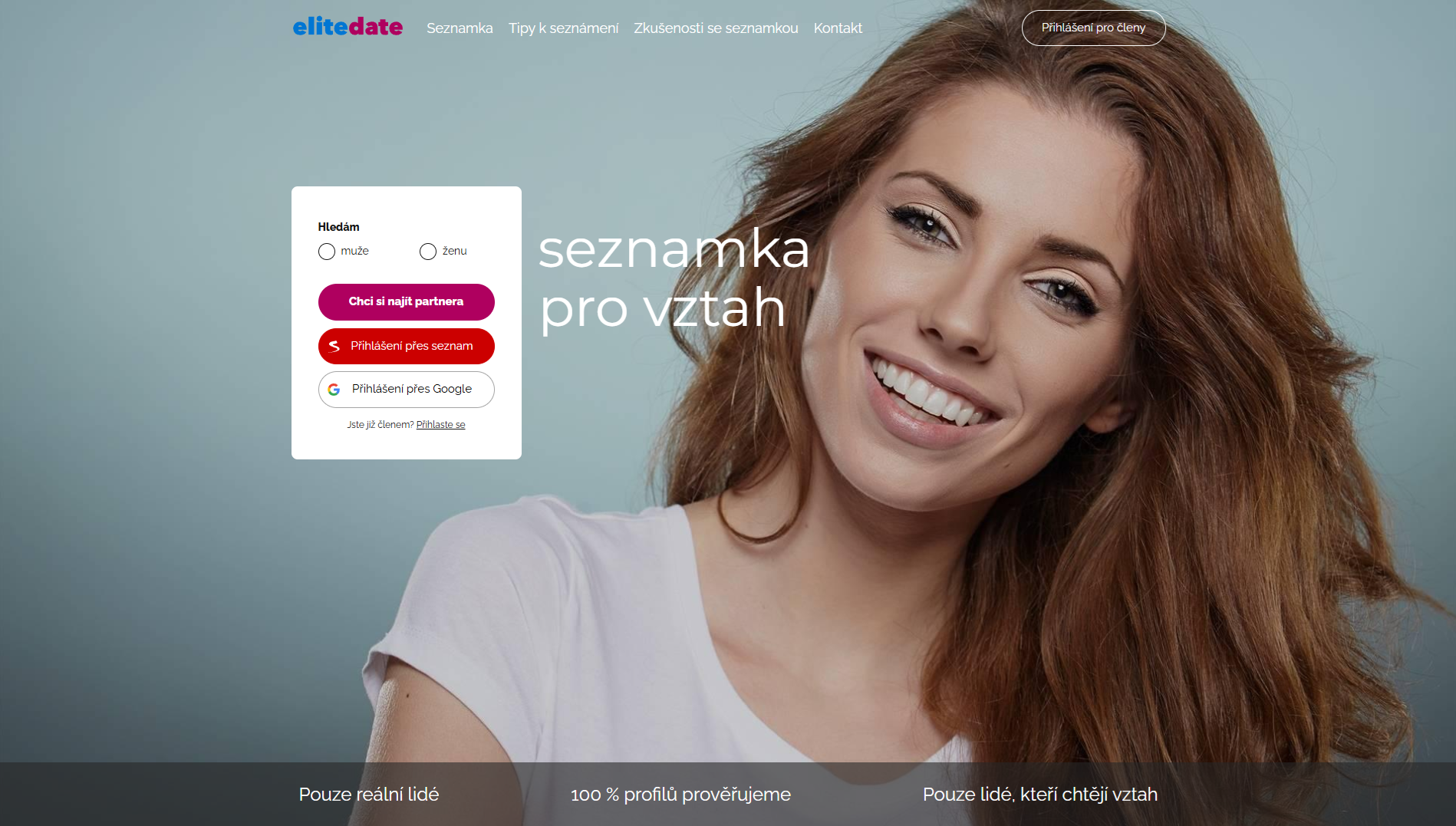 Elitedate Hlavni Strana