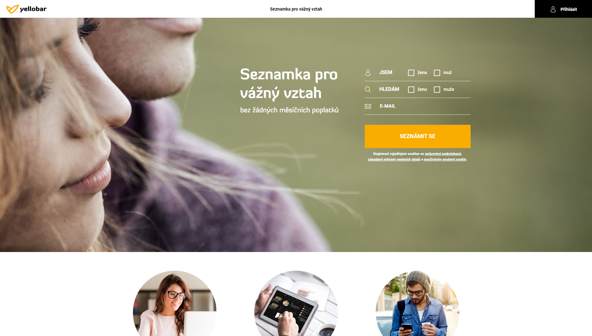 Yellowbar Recenze