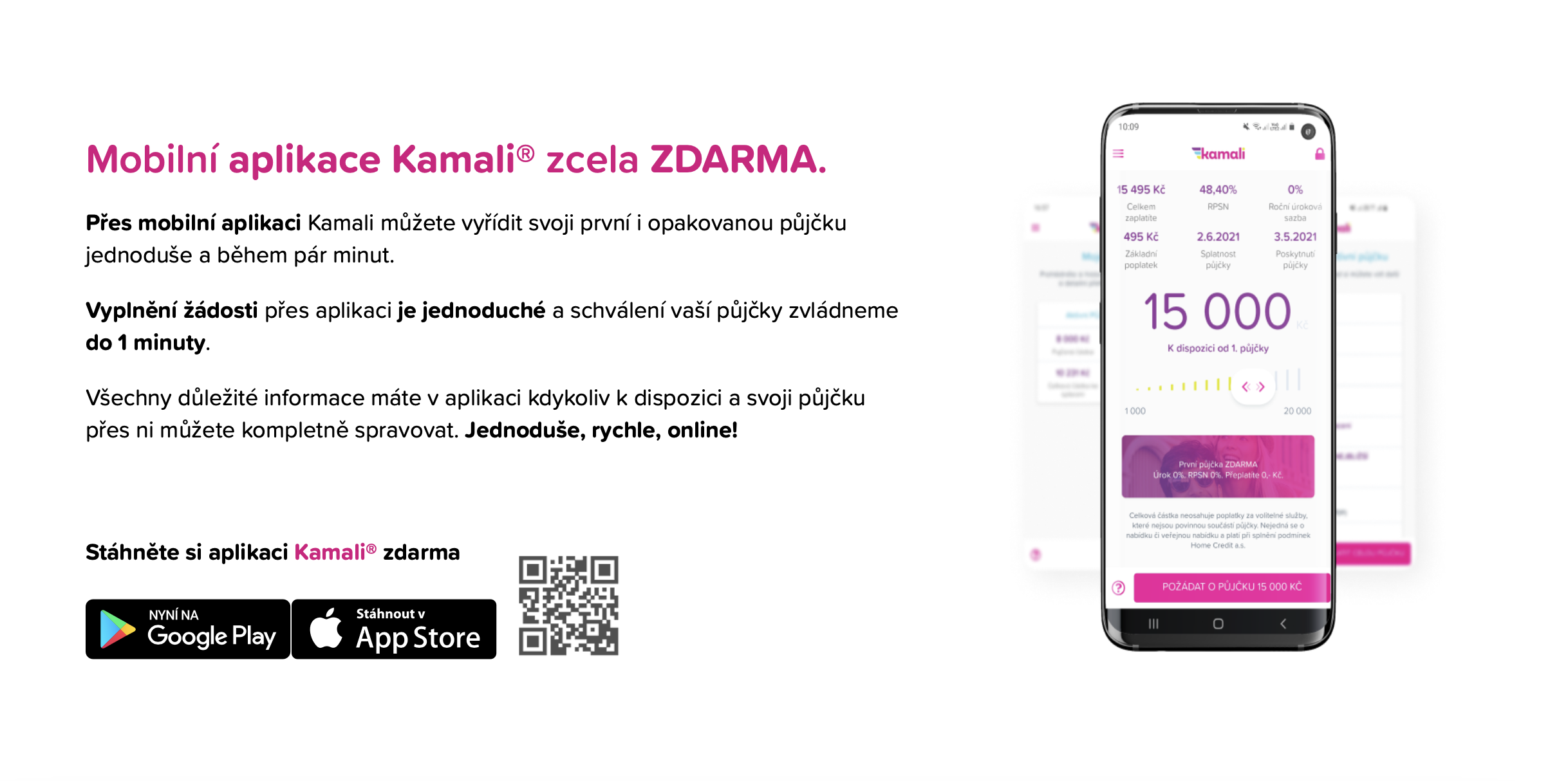 Kamali – Apka