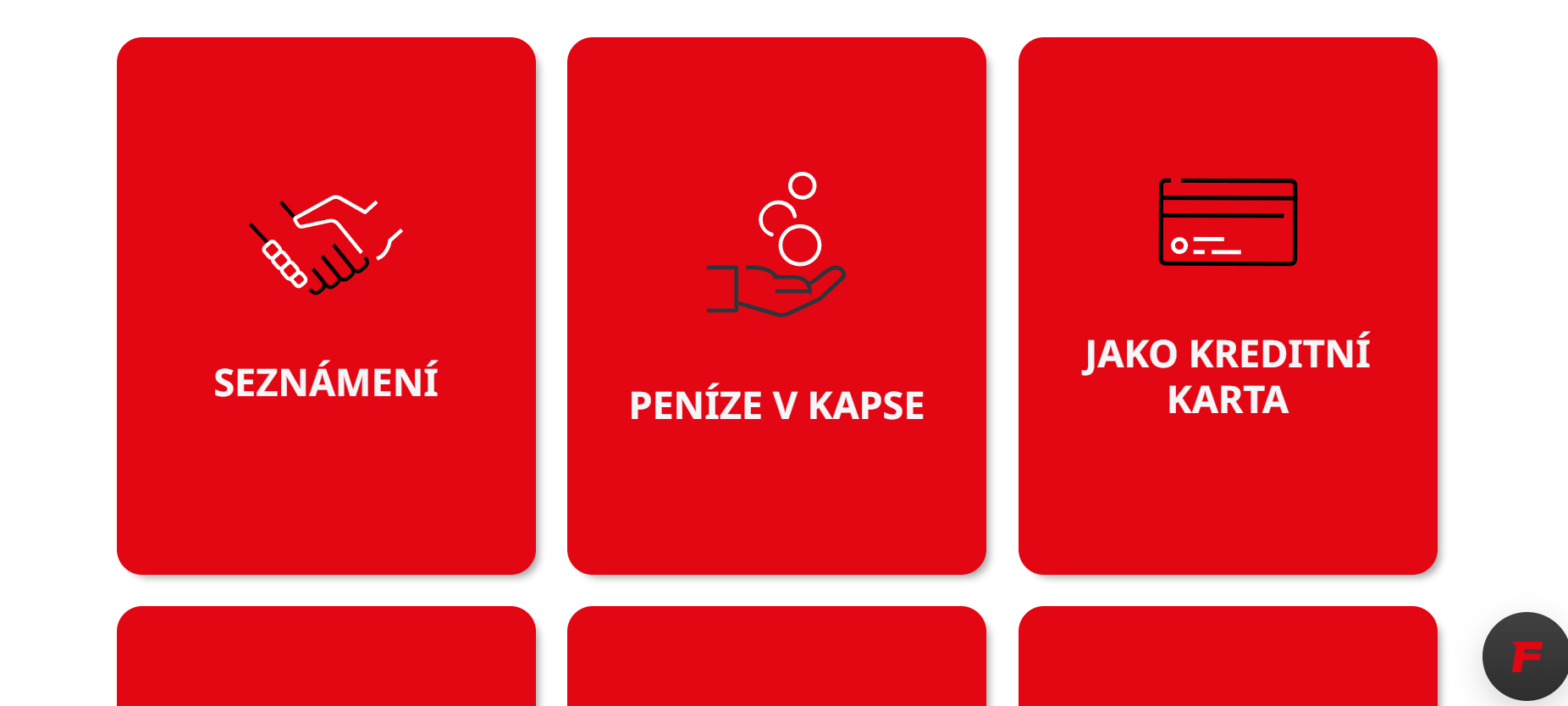 Flexifin Výhody Půjčky