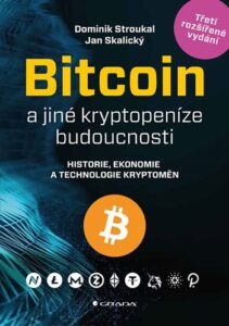 Bitcoin A Jine Kryptopenize Budoucnosti