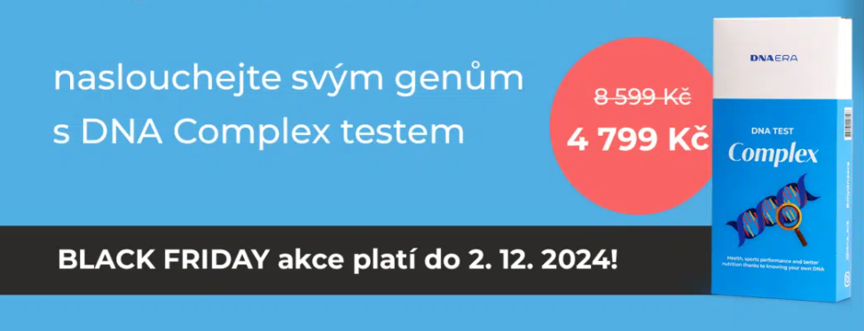 DNAERA sleva