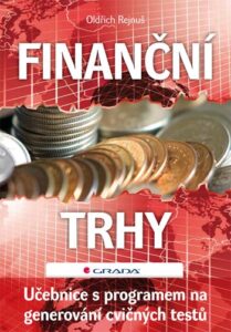 Financni Trhy