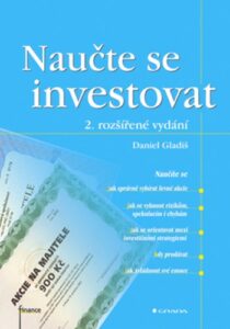 Naucte Se Investovat