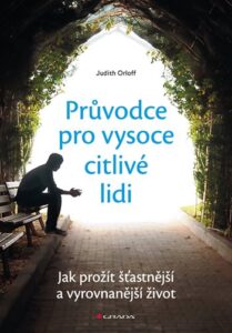 Pruvodce Pro Vysoce Citlive Lidi