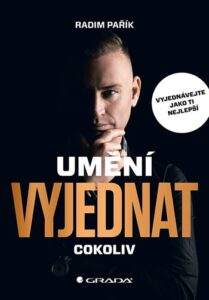 Umeni Vyjednat Cokoliv
