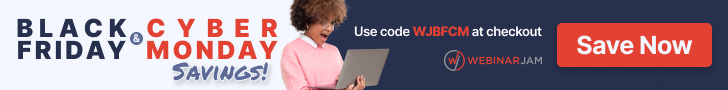 Webinarjam
