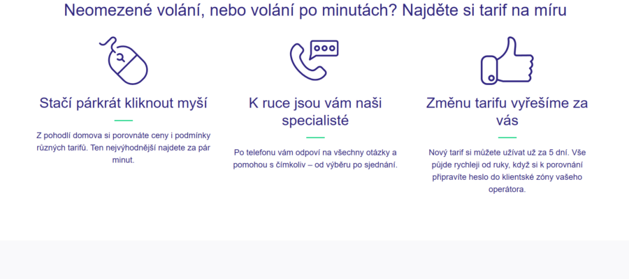 Ušetřeno Výhodné Srovnání