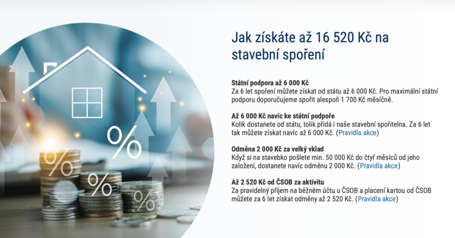 ČSOB Stavebko
