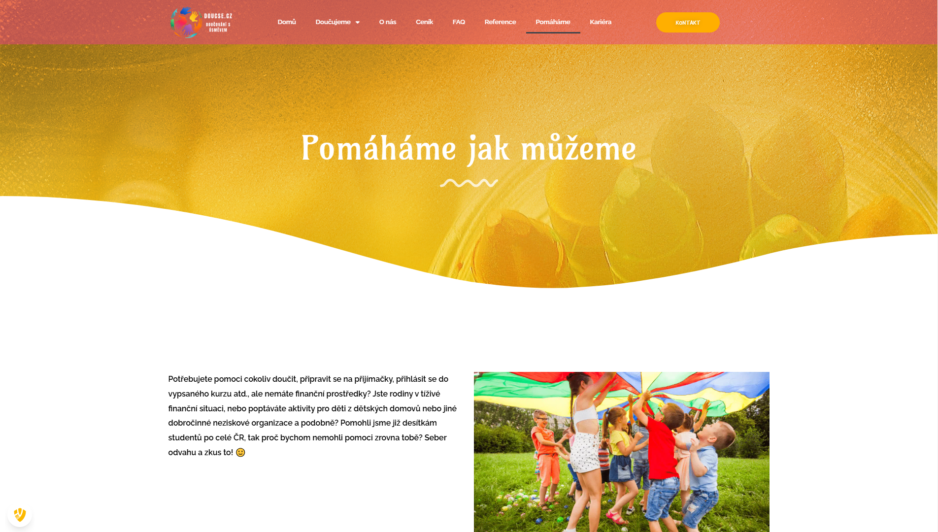 Doucse Pomahaji