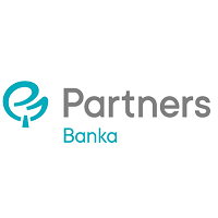 Partners Banka Logo Nove