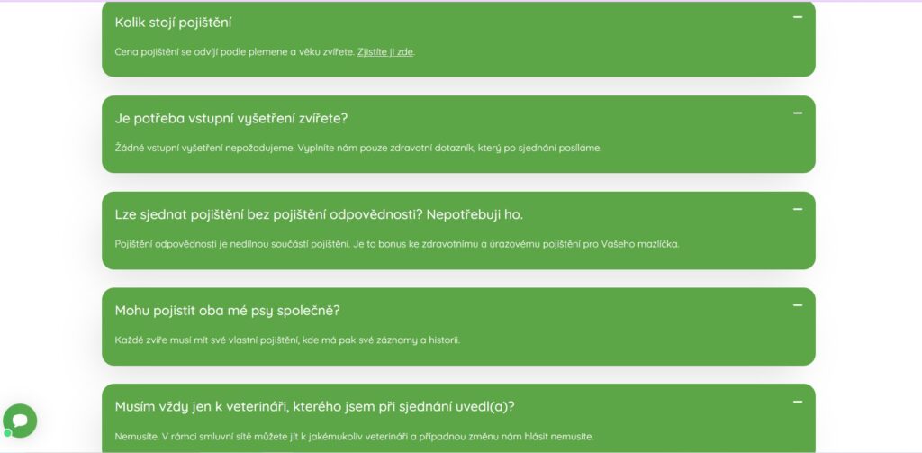 Petexpert Faq