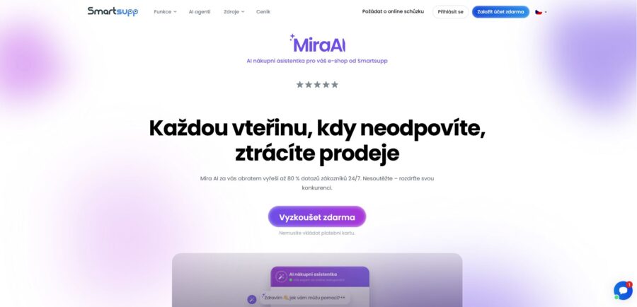 Smartsupp Ai Agenti