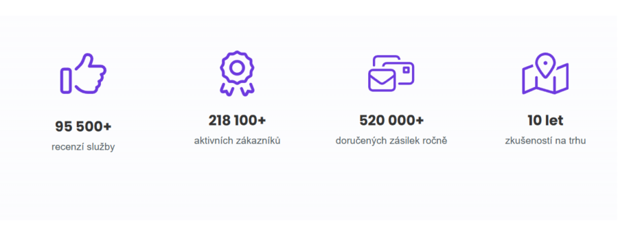 Zaslat Baliky