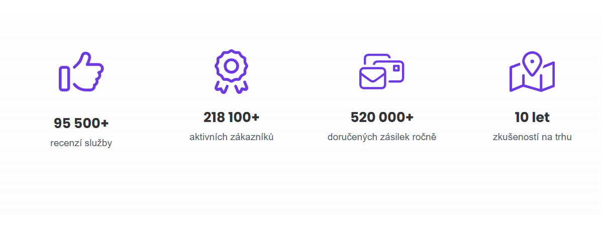 Zaslat Baliky