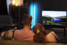 Internetové televize zdarma