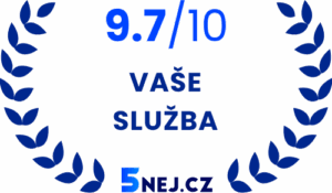 5NEJ odznak