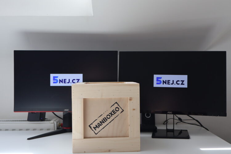 5nej.cz Manboxeo Recenze Unboxing 01