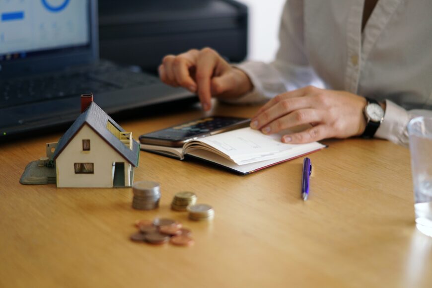 Refinancování hypotéky – proč a jak refinancovat? Kvůli ušetření peněz!