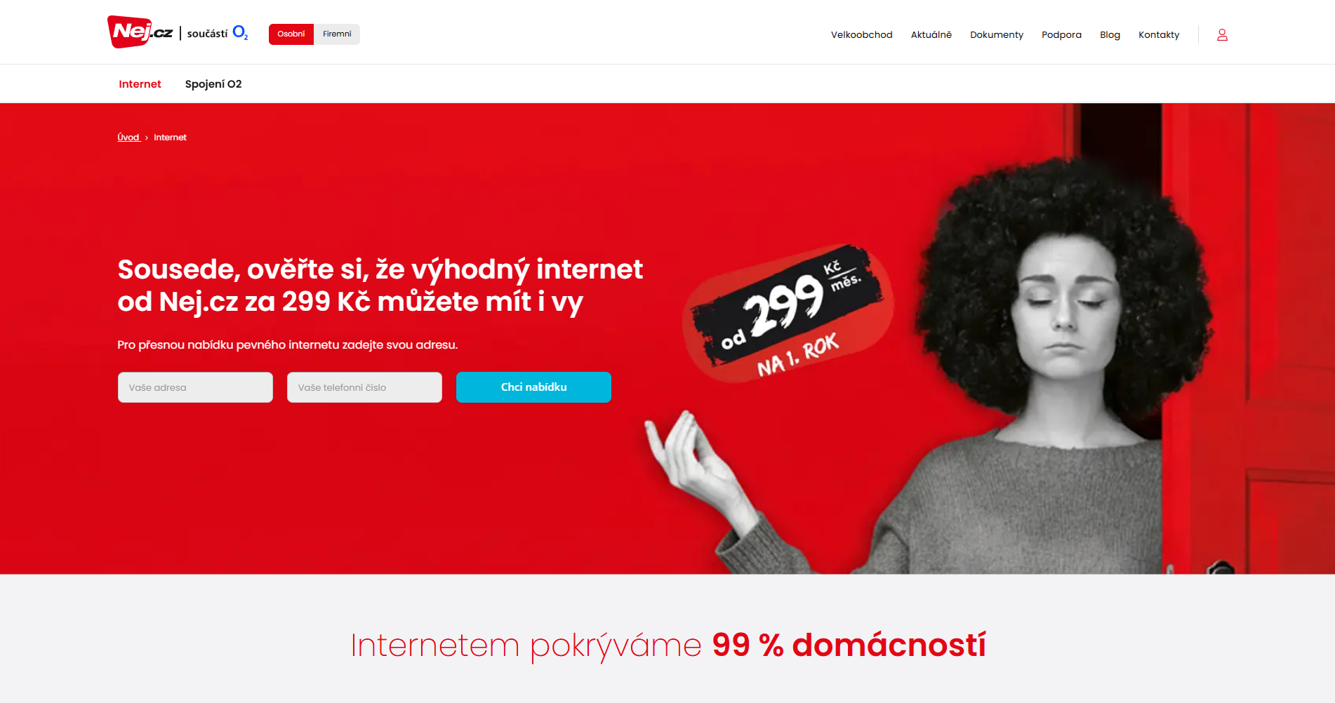 Nej Cz Hlavni Strana