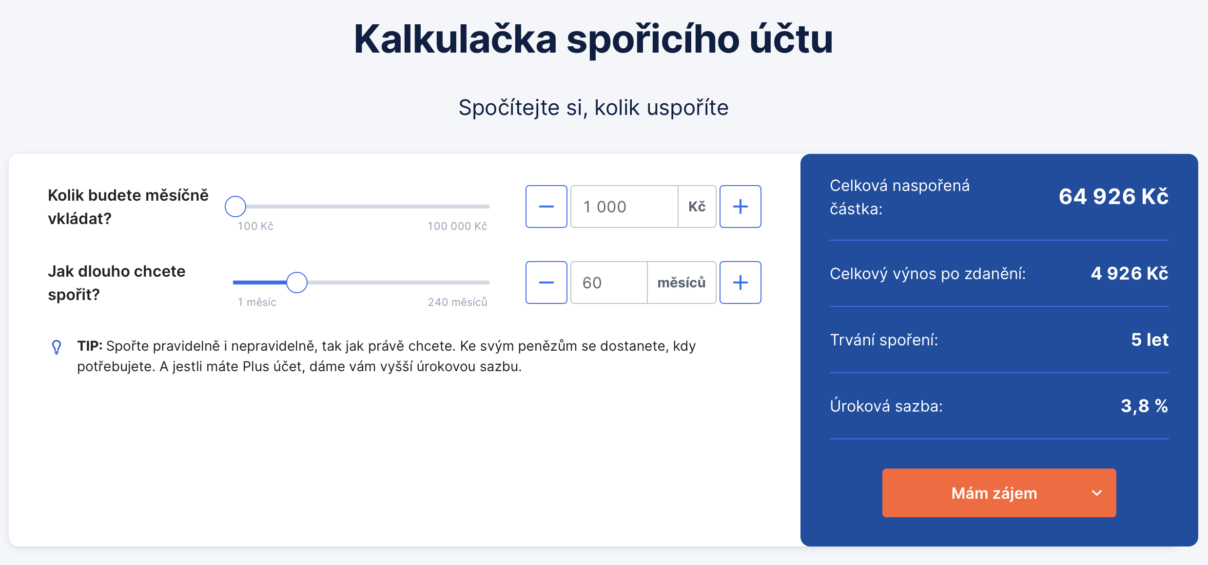 Čs Spořicí Učet4