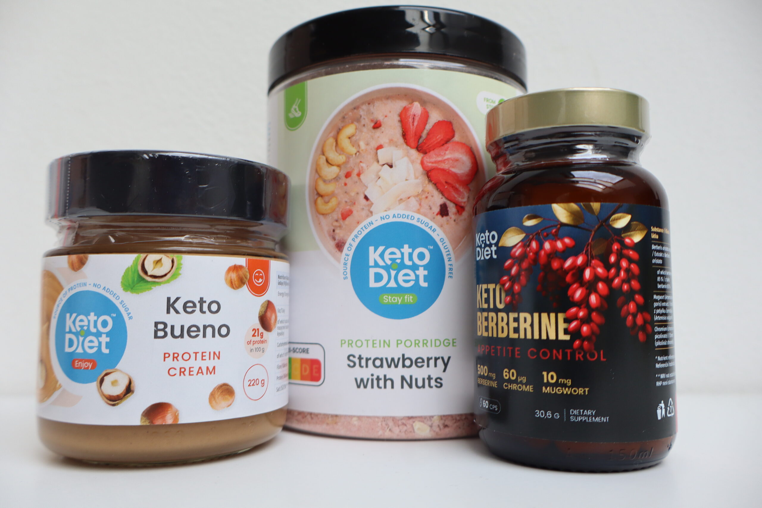 KetoDieta