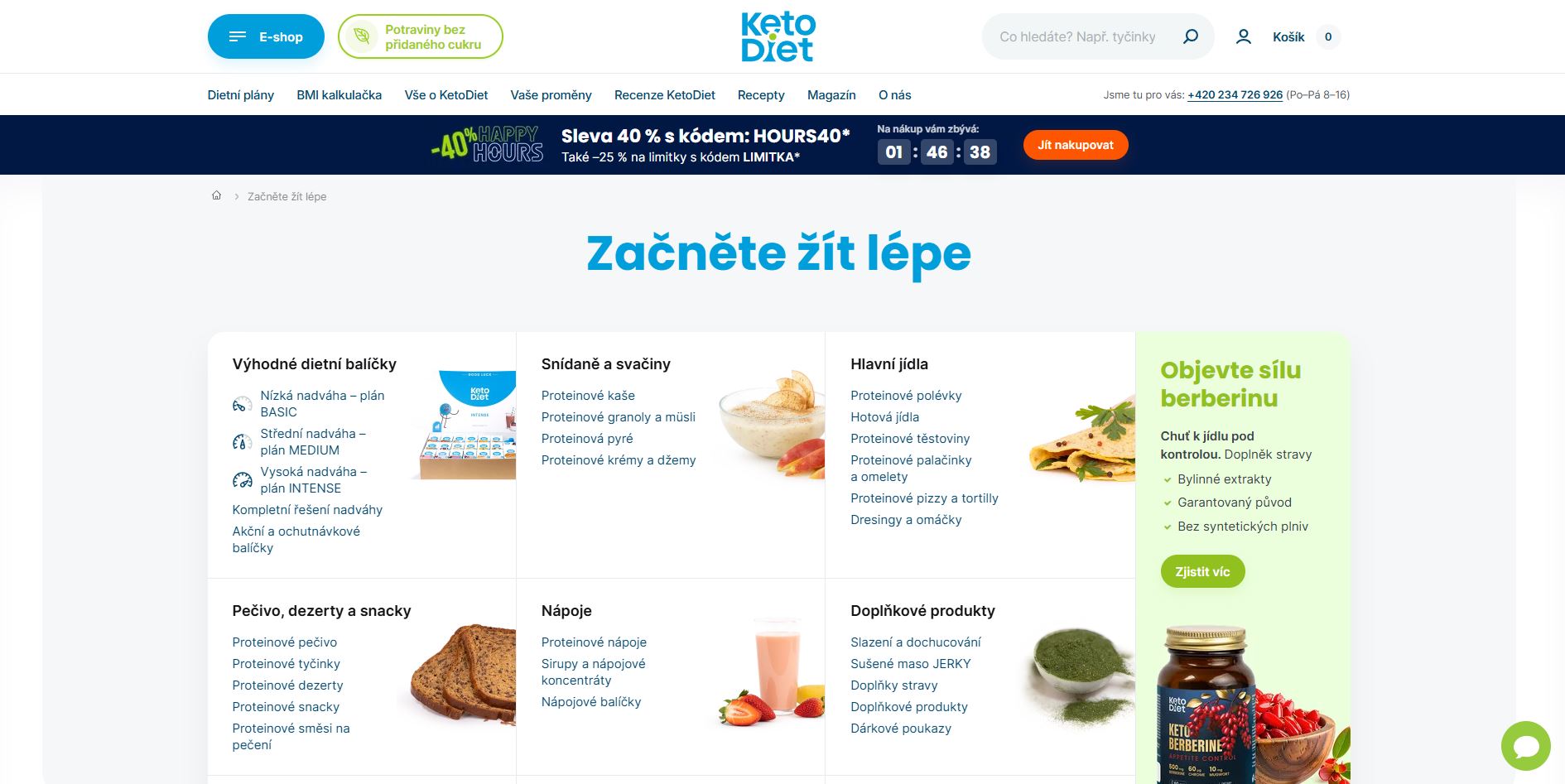 Ketodiet E Shop
