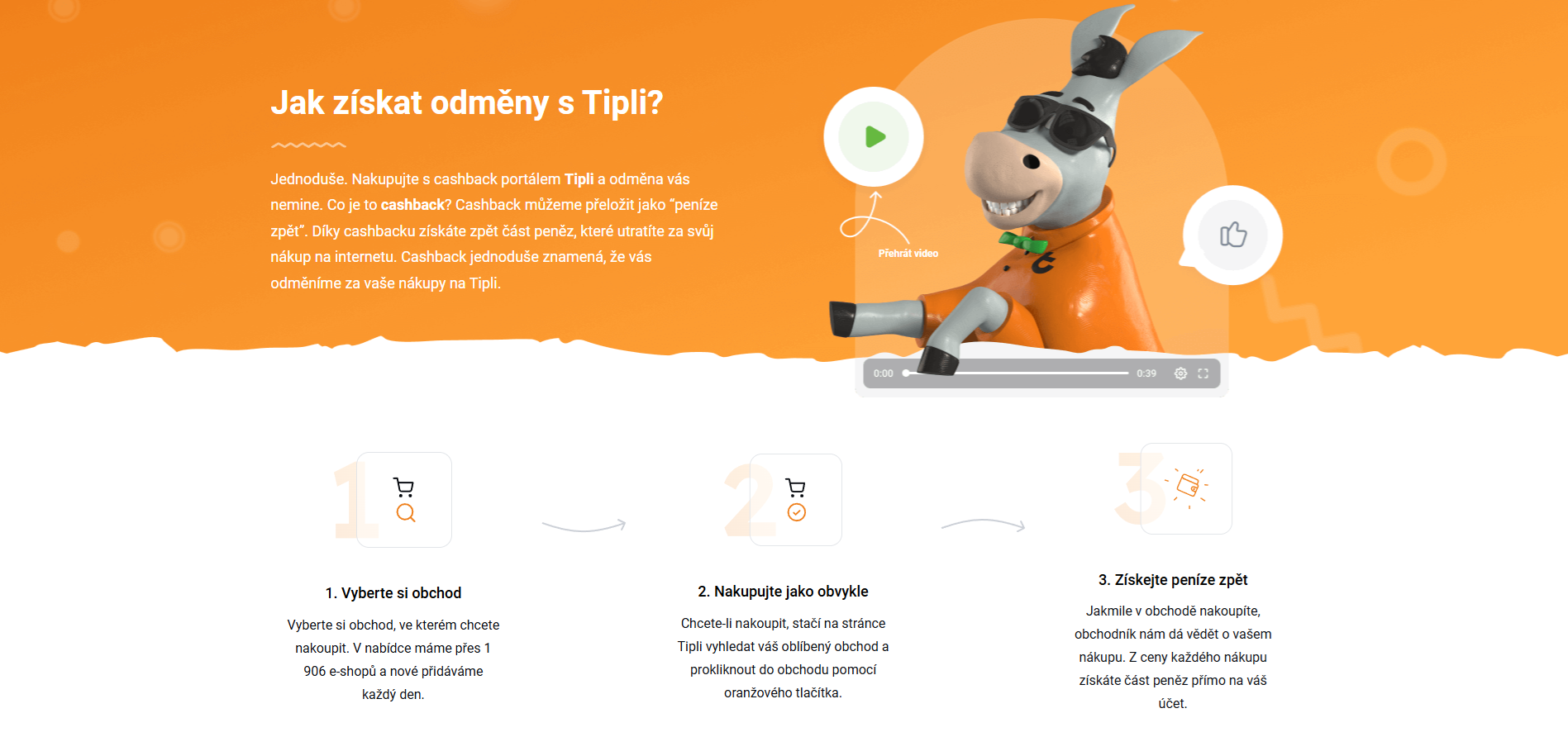 Tipli Odmeny