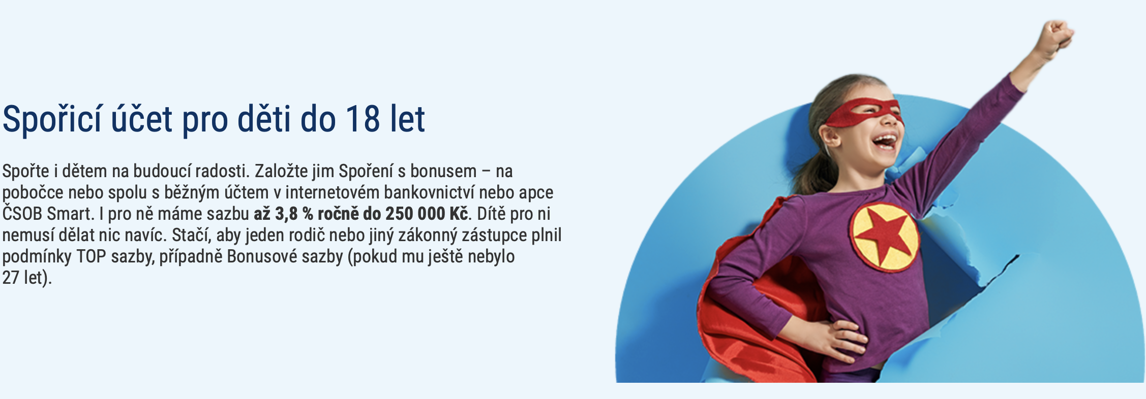 Čsob Spořicí účet3
