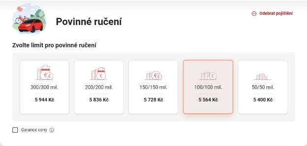 Generali Pov1