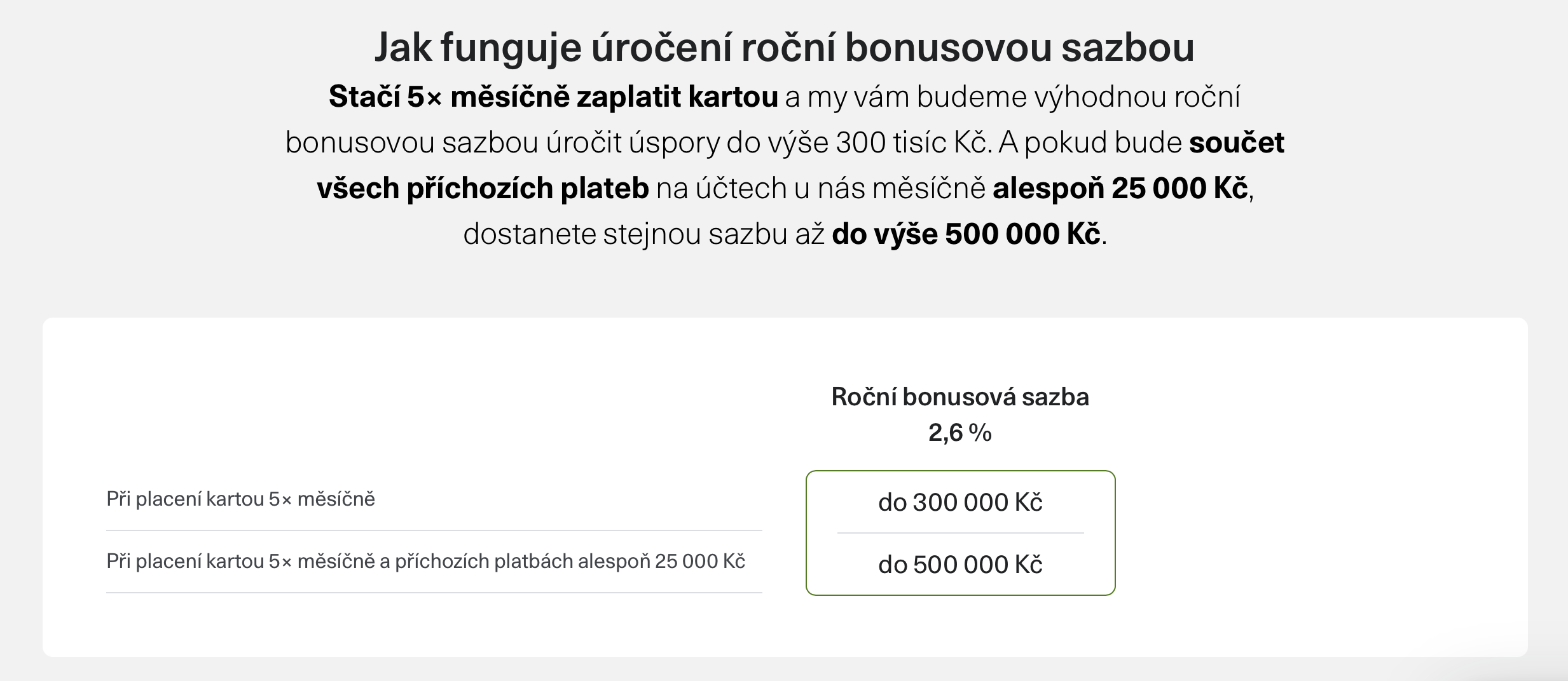 Air Bank běžný účet