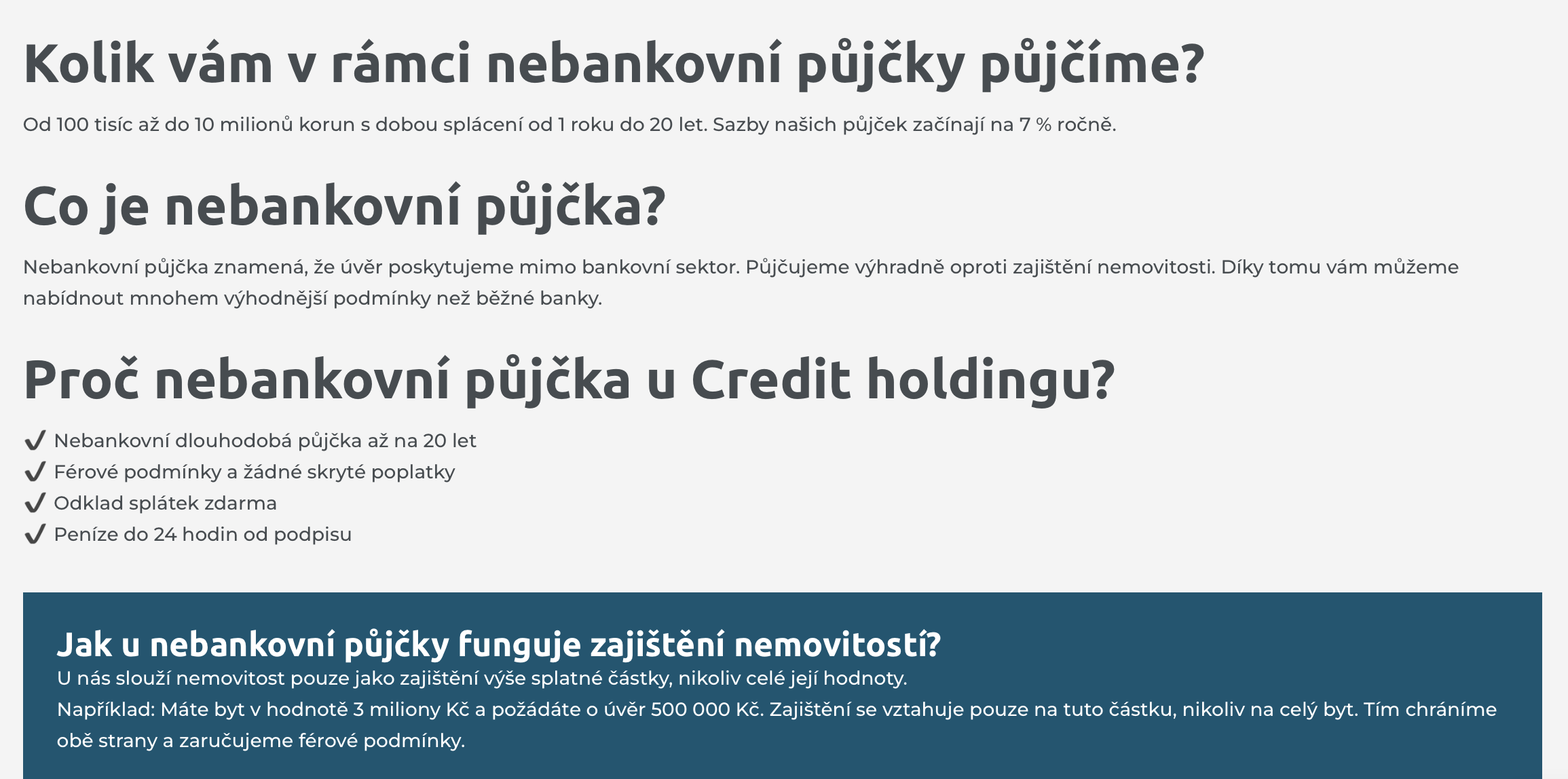 Creditholding2