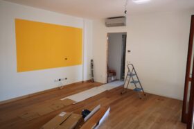Rekonstrukce bez zbytečných komplikací: Jak si správně naplánovat práce