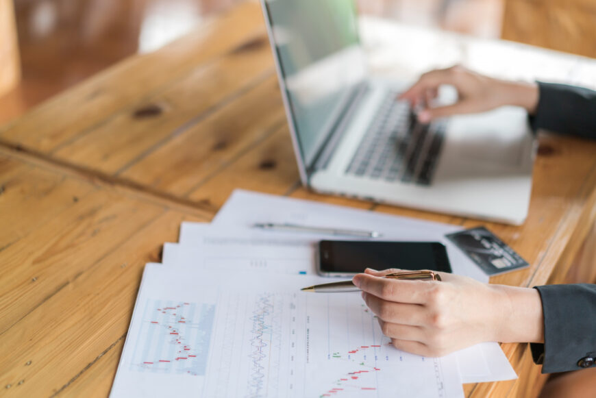 Když banka řekne ne: Kde evropské malé a střední firmy hledají financování?
