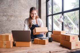Dropshipping průvodce: co to je a jak na to