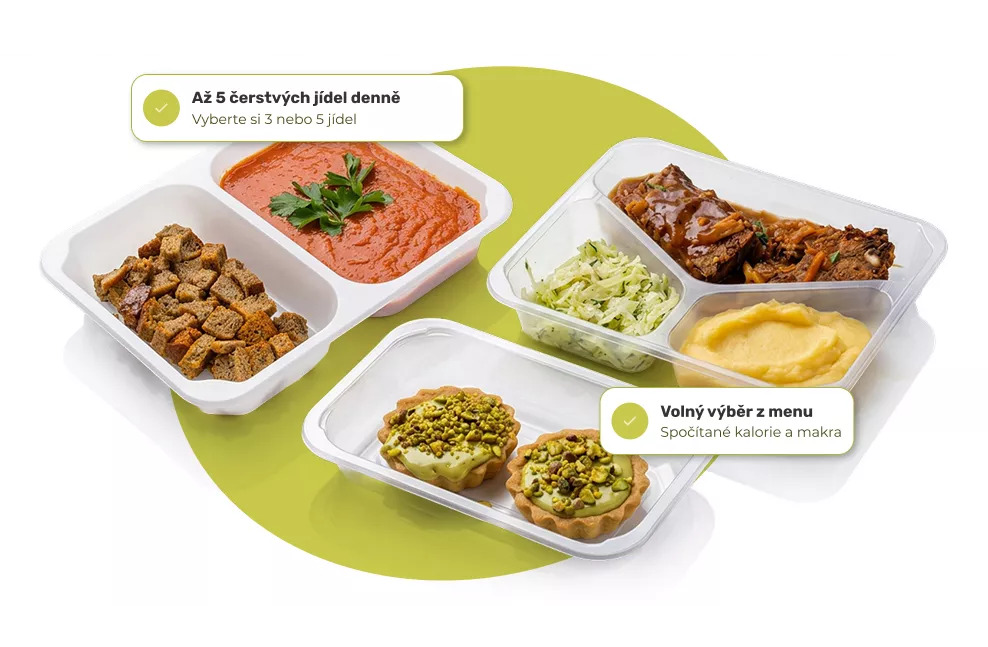 Pomelobox: Dietní catering na míru vašemu dni